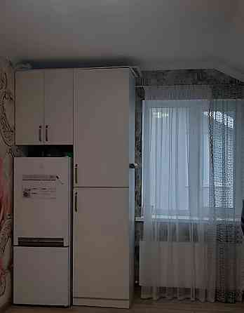 Продаж Квартира 1-кімнатна, 3/3 поверх на Миколи Бурачека вул. (Левітана), 4 Київ