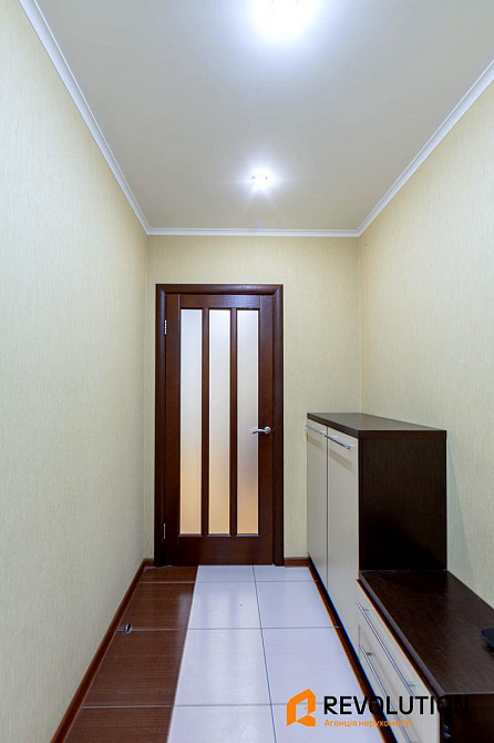 Оренда Квартира 1-кімнатна, 14/16 поверх на вул. Вишняківська, 7-Б Київ - фото 12