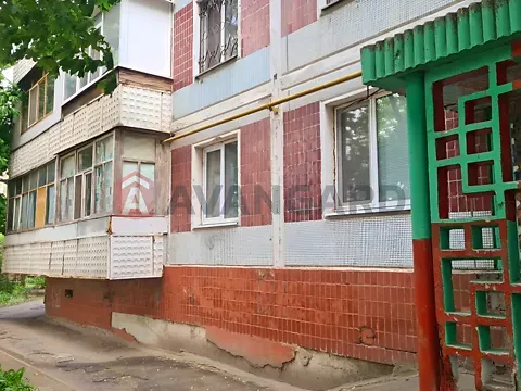 Продаж 2к Квартира 50 кв.м Василя Сергієнка вулиця 39 Запоріжжя - фото 9