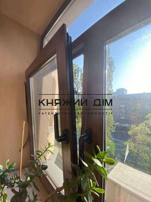 Продаж 4-х кімнатної квартири на Печерську, метро Звіринецька. № 21143612 Київ - фото 14