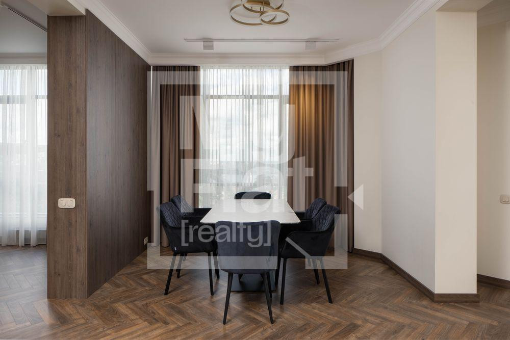 Оренда Квартира 4-кімнатна, 25/27 поверх на вул. Болсунівська Kiev - photo 18