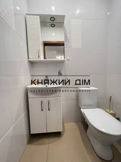 Оренда Квартира 2-кімнатна, 15/25 поверх на Гмыри Бориса ул. Kiev - photo 14