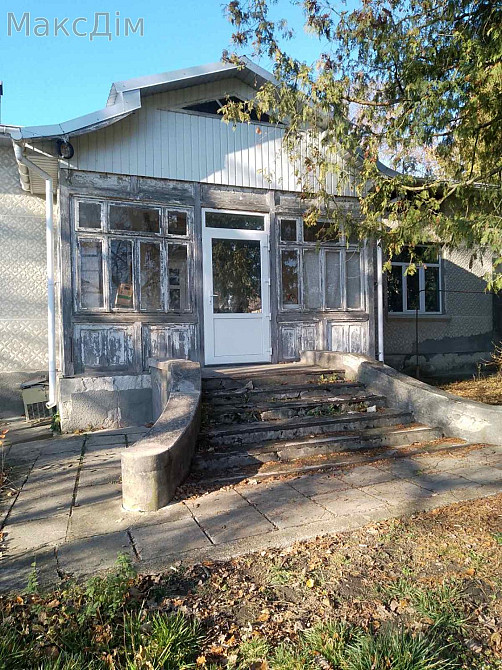 Продаж Будинок 5-кімнатний Супрановка - изображение 8