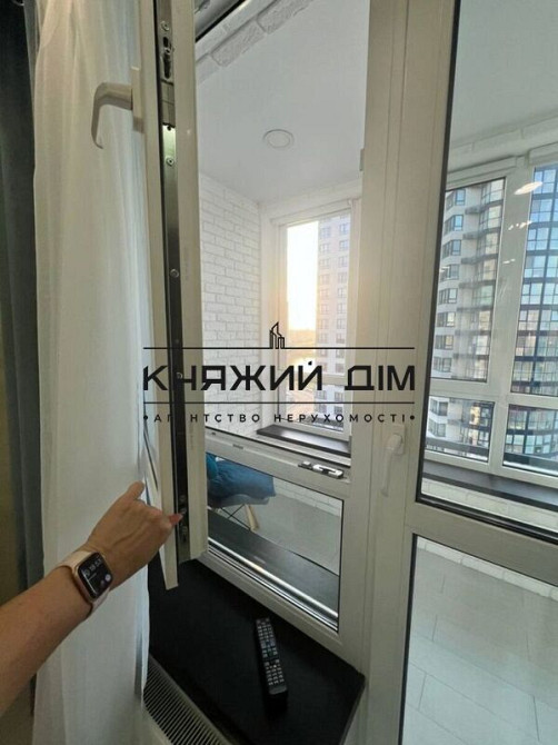 Продаж 1-но к. квартири в ЖК Зарічний м. Славутич. № 21147134 Київ - фото 10