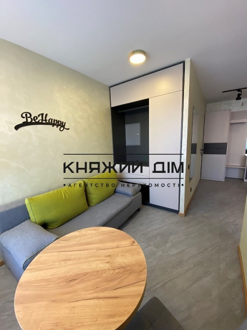 Оренда Квартира 1-кімнатна, 7/9 поверх на вул. Велика Васильківська Kiev - photo 9