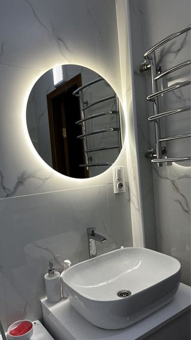 Оренда Квартира 3-кімнатна, 5/5 поверх на Харченко Евгения ул. (Дарницкий) (Ленина), 65 Київ - фото 11