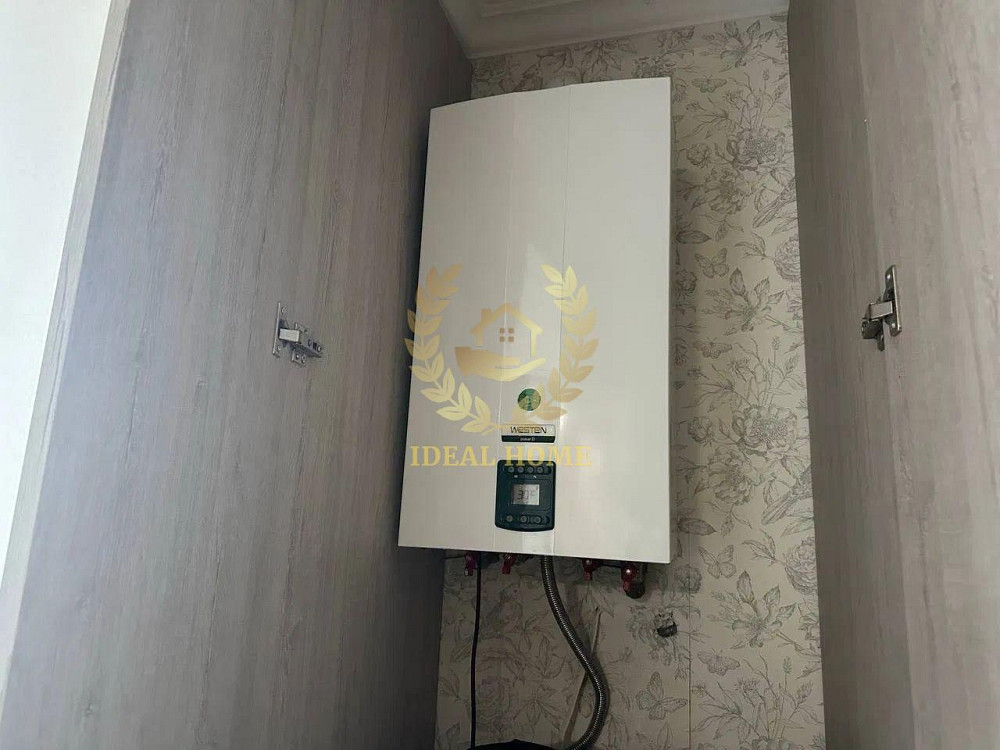 Продаж стильної 1к квартири в ЖК Львівський Маєток  - фото 13