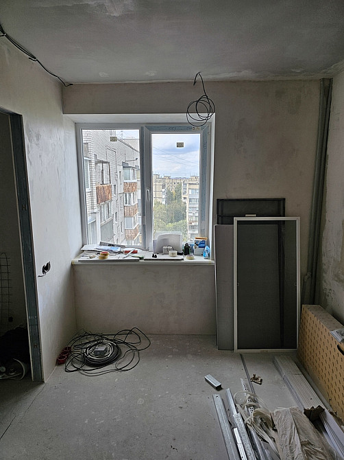 Продаж Квартира 3-кімнатна, 10/10 поверх на Малышева ул., 32 Дніпро - фото 8