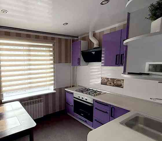 Продаж Квартира 1-кімнатна, 4/10 поверх на Донецкое шоссе, 1 Дніпро