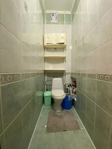 Продаж 3к Квартира 71 кв.м В'їзна (Качалова) вулиця 3  - фото 17