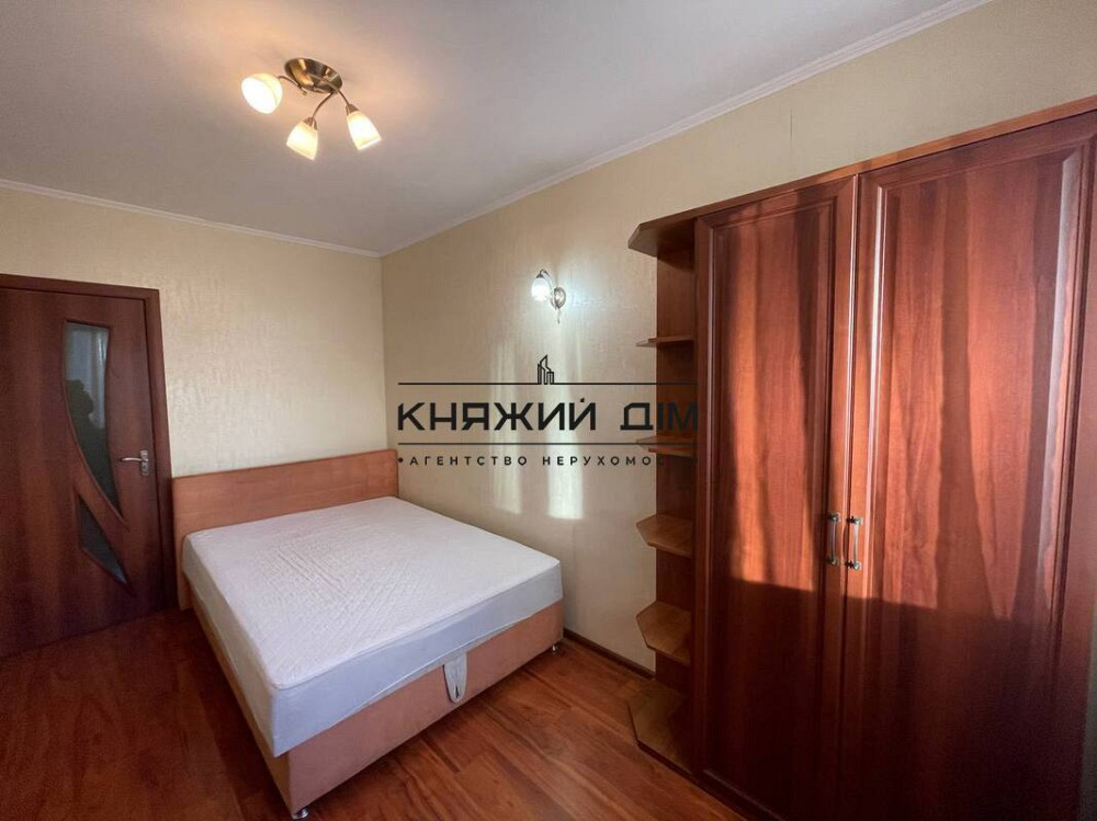 Оренда 3-кімнатної роздільної квартири, метро Політехнічний інститут. № 11199870 Kiev - photo 10