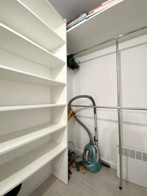 Оренда Квартира 1-кімнатна на Здолбуновская ул., 13 Київ - фото 10