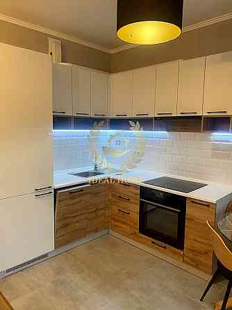 Оренда квартири студії ЖК Нивки Парк вул. Олеся Бердника Киев