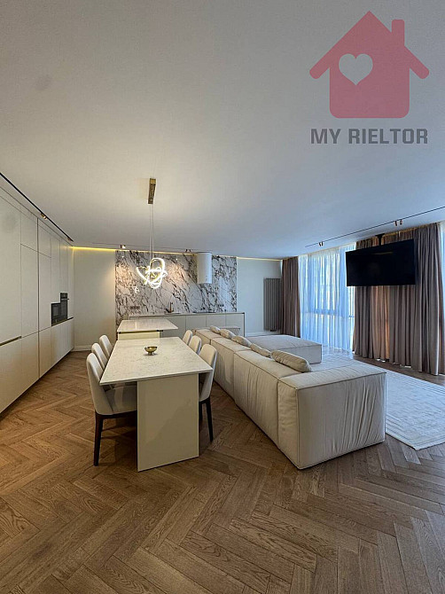 Продаж двокімнатної квартири ЖК Crystal Ужгород - фото 4