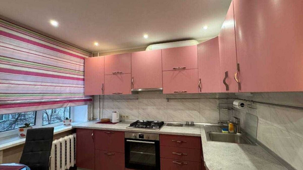 Оренда Квартира 2-кімнатна, 5/14 поверх на вул. Князів Острозьких, 17/2 Київ - фото 17