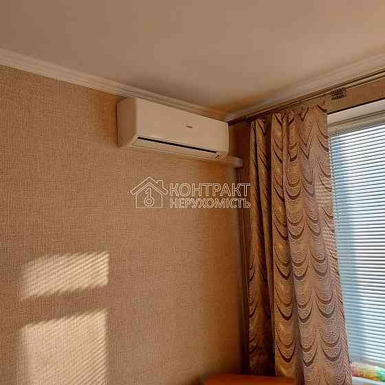 Продаж Квартира 1-кімнатна, 9/9 поверх на вул. Новгородська Kharkiv