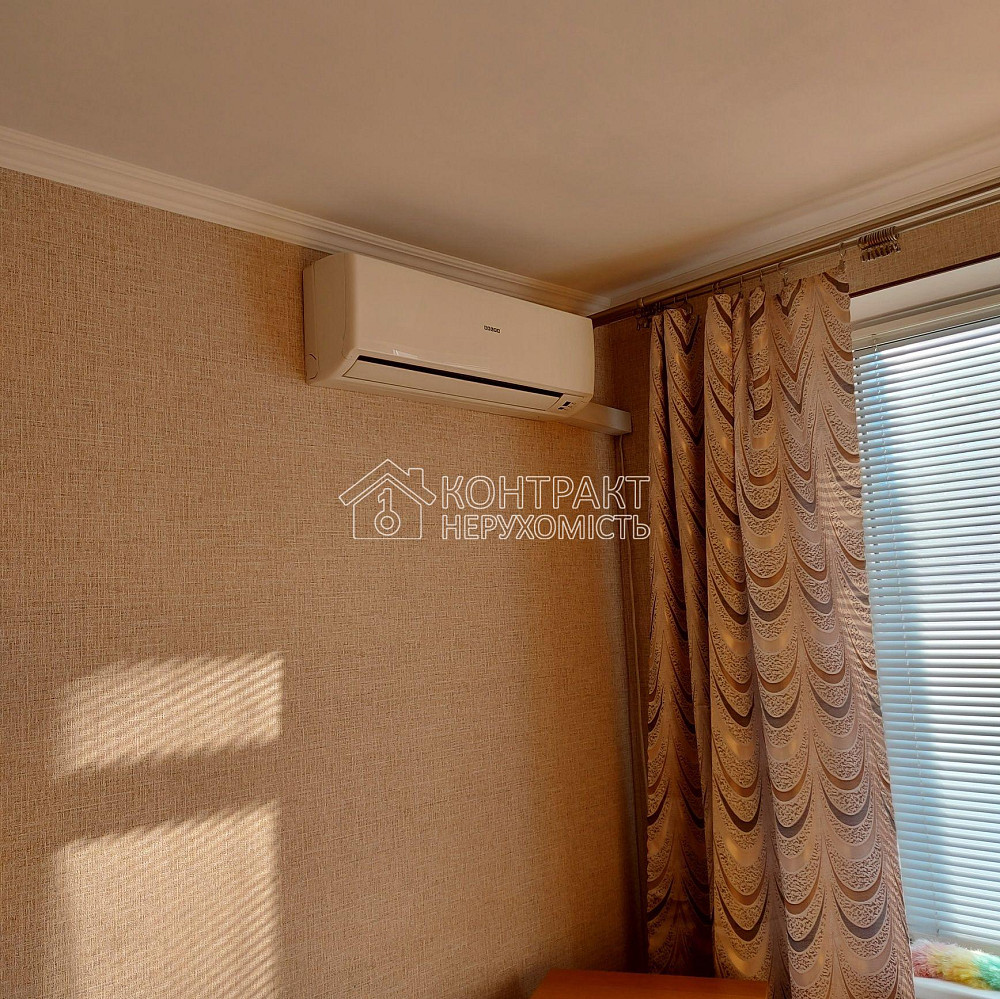 Продаж Квартира 1-кімнатна, 9/9 поверх на вул. Новгородська Харьков - изображение 5