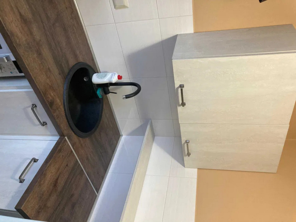 Оренда Квартира 1-кімнатна, 5/5 поверх на Гавела Вацлава, 75-а Київ - фото 7