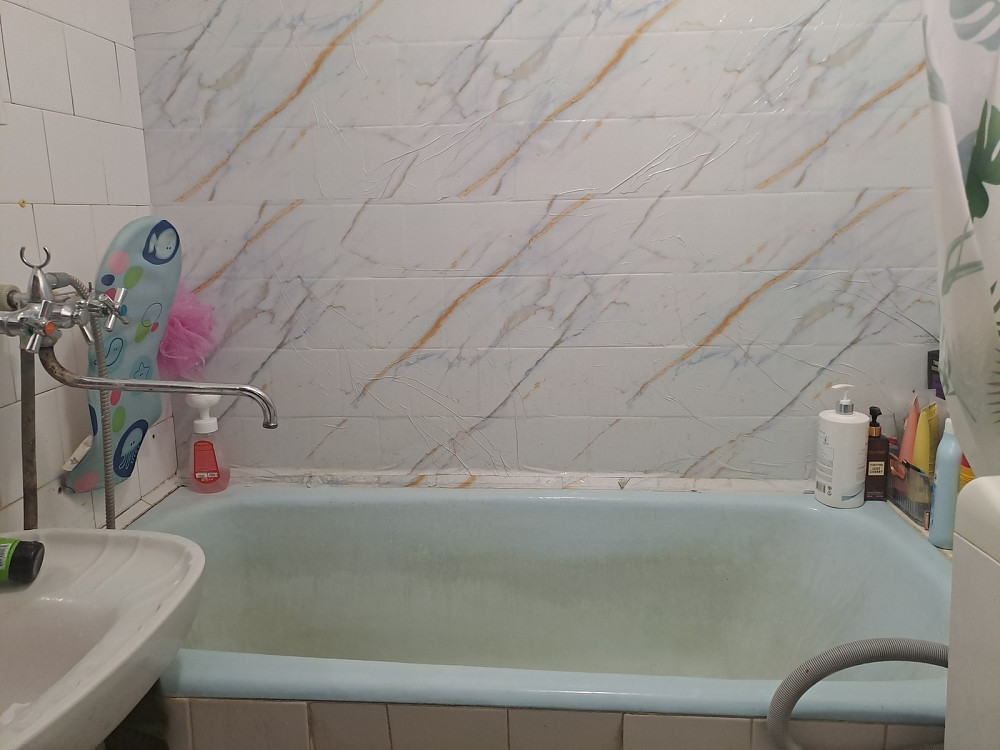 Продаж Квартира 2-кімнатна, 3/10 поверх на Корольова С. вул., 6 Тернопіль - фото 12