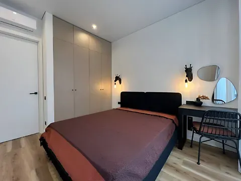 Оренда 2к Квартира 40 кв.м ЖК Geneve Дніпро - фото 1