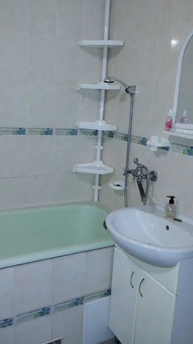 Оренда Квартира 1-кімнатна, 23/24 поверх на Олега Мудрака, 66 Київ - фото 10