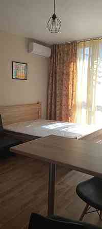 Оренда Квартира 1-кімнатна, 7/12 поверх на Камянська, 127 Київ