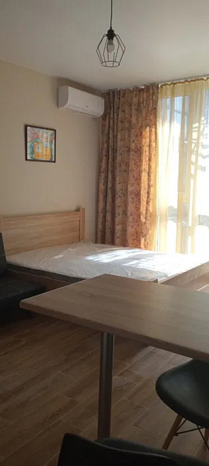 Оренда Квартира 1-кімнатна, 7/12 поверх на Камянська, 127 Київ - фото 2