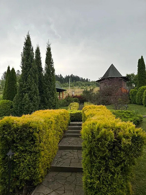 Продаж Будинок 3-кімнатний на вул. Івана Франка Східниця - фото 5