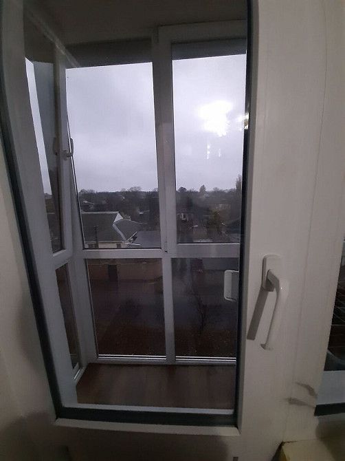 Квартира на Новомиколаївці. Кропивницький - фото 5