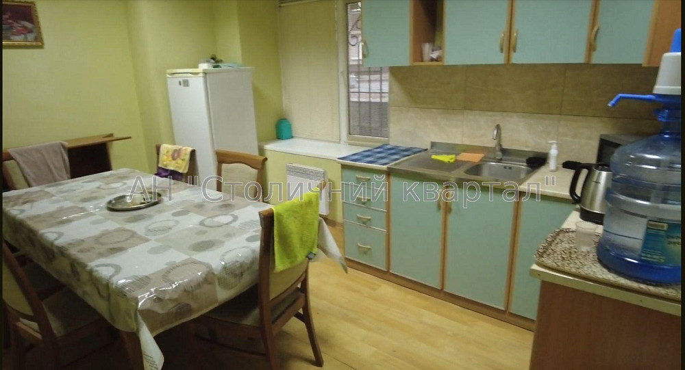 Оренда Будинок 18-кімнатний на Василенка Миколи вул., 7 Київ - фото 16