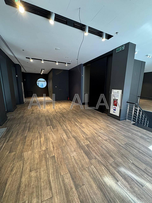 Оренда торгове приміщення на Володимирська вул., 38 приміщень - 4, поверх - 1/8 Київ - фото 5