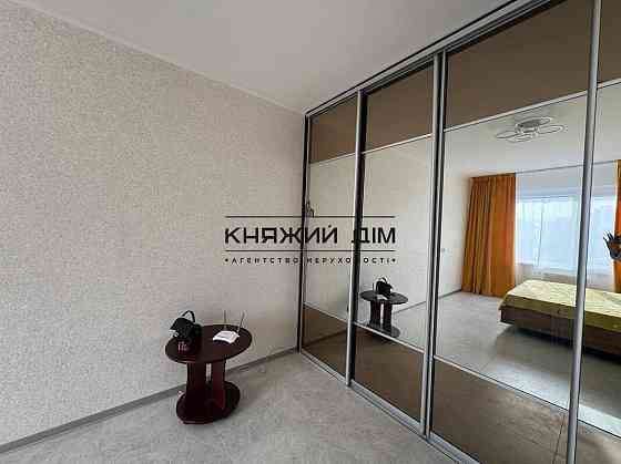 Оренда Квартира 1-кімнатна, 23/25 поверх на Гмыри Бориса ул. Київ