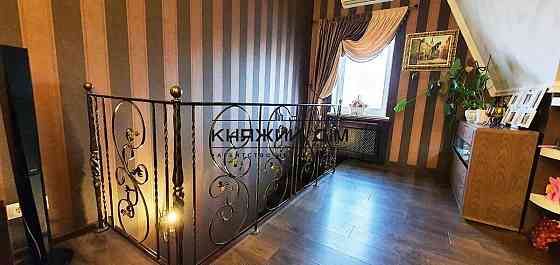 Продажа отличного таунхауса в с.Святопетровском. № 2210031 