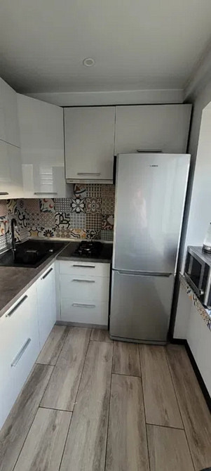 Оренда Квартира 2-кімнатна, 5/6 поверх на пров. Задорожний, 5 Kiev - photo 6