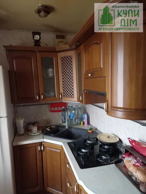 Однокімнатна на Шатило Кропивницький - фото 9