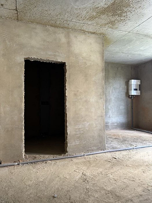 Продаж Квартира 1-кімнатна, 2/3 поверх на Марії Літвіненко-Вельгельмунт Вінниця - фото 5