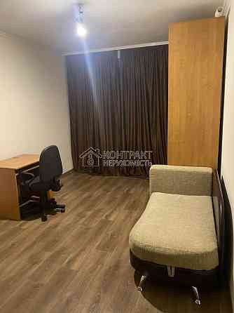 Оренда Квартира 1-кімнатна, 6/9 поверх на вул. Зубарєва Харків