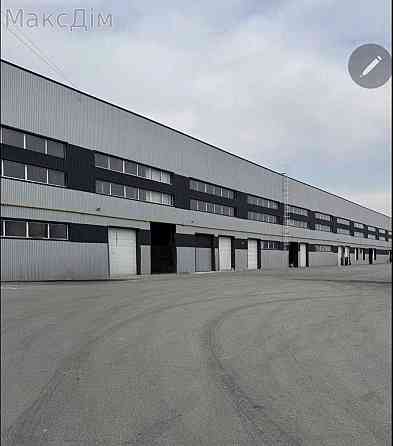 Продаж виробниче приміщення на вул. Поліська приміщень - 1 Тернопіль