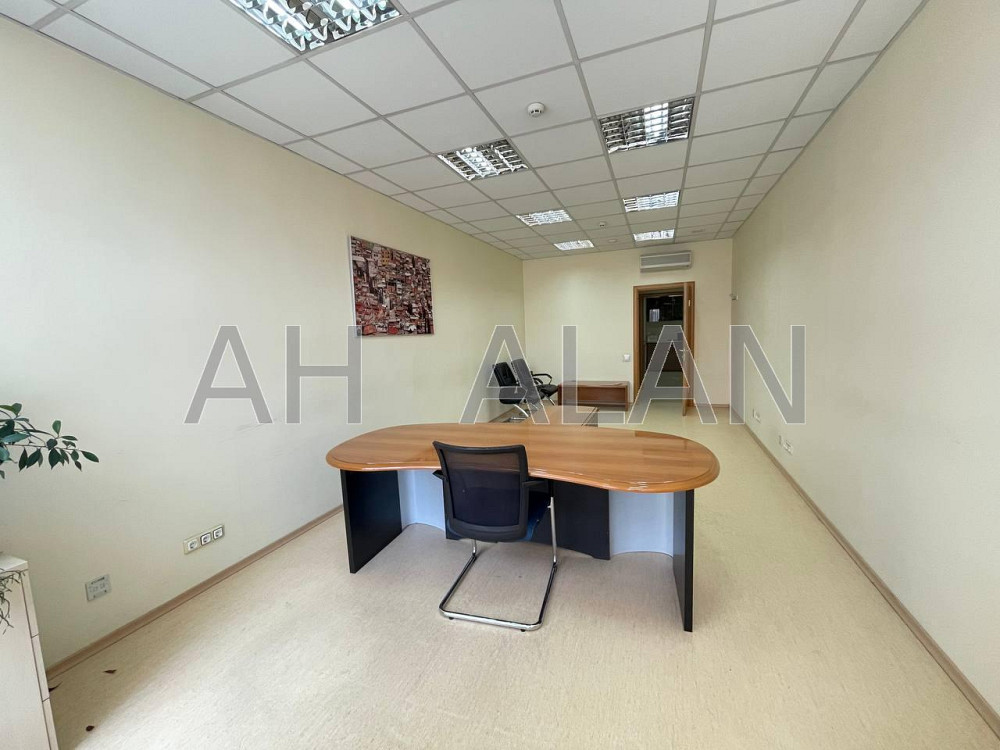 Оренда офісне приміщення на Саксаганського вул., 119 приміщень - 4, поверх - 5/11 Київ - фото 10