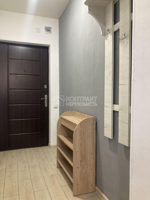 Продаж Квартира 1-кімнатна, 1/3 поверх на вул. Лесі Українки Харків - фото 7