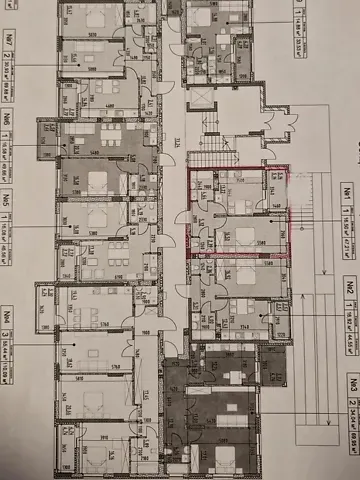 Продаж 1к Квартира 47 кв.м Рудненська вулиця 8 Львів - фото 1