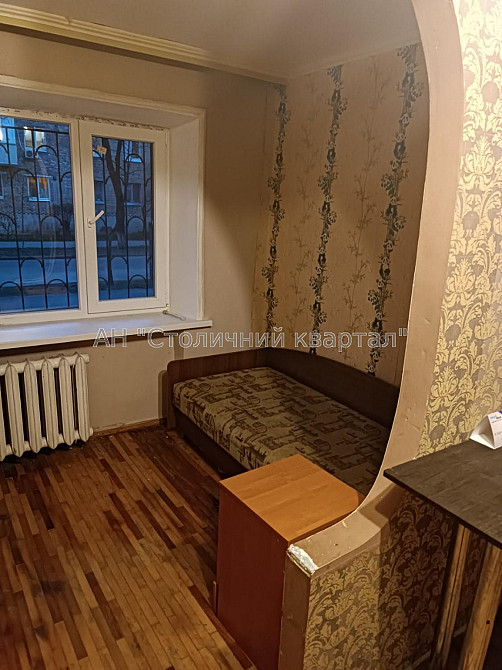 Оренда Квартира 1-кімнатна, 1/5 поверх на Санаторна вул., 11 Kiev - photo 3