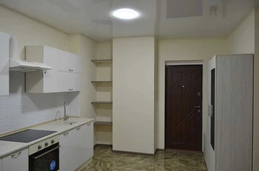 Оренда Квартира 2-кімнатна, 20/35 поверх на Харківське шоссе, 19Б Київ - фото 1