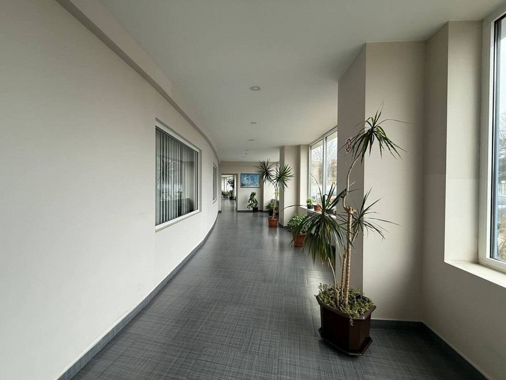 Оренда офісне приміщення на Литературная ул., 1а поверх - 1/19 Odessa - photo 2