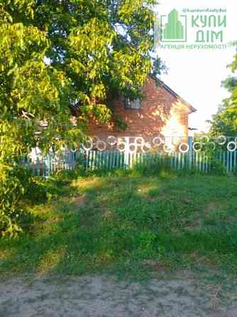 Будинок в с.Шпакове. 