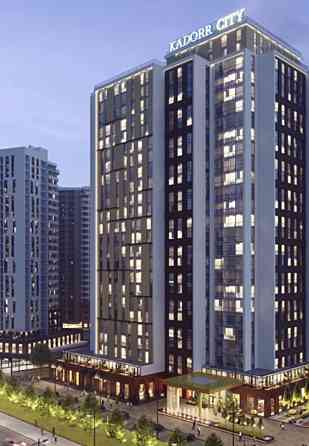 Продаж комерційне приміщення на ул. Краснова, 3а приміщень - 2, поверх - 20 Одеса