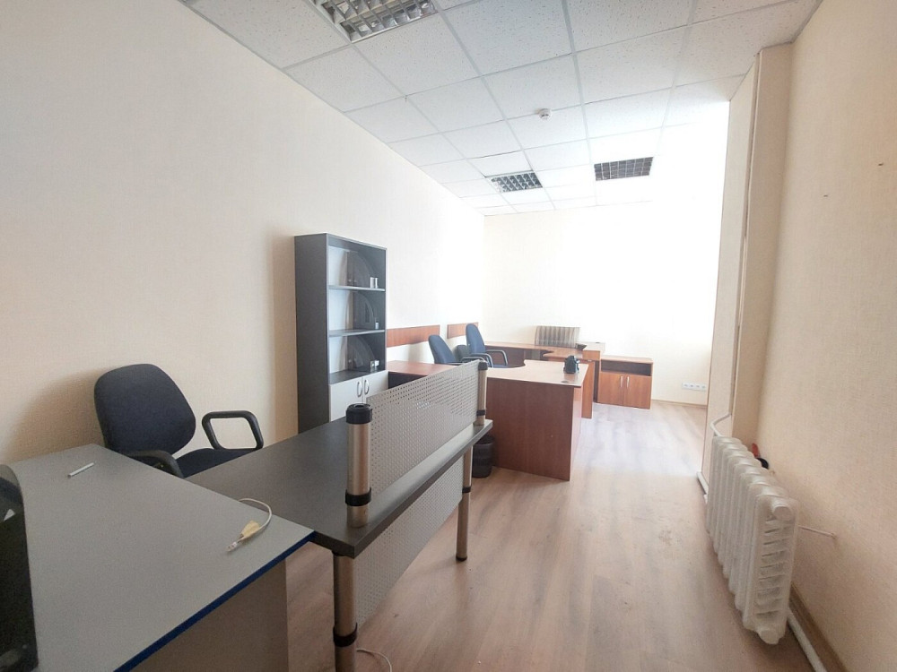 Продаж офісне приміщення на площадь Соломенская, д.2 приміщень - 5, поверх - 6/9 Киев - изображение 17