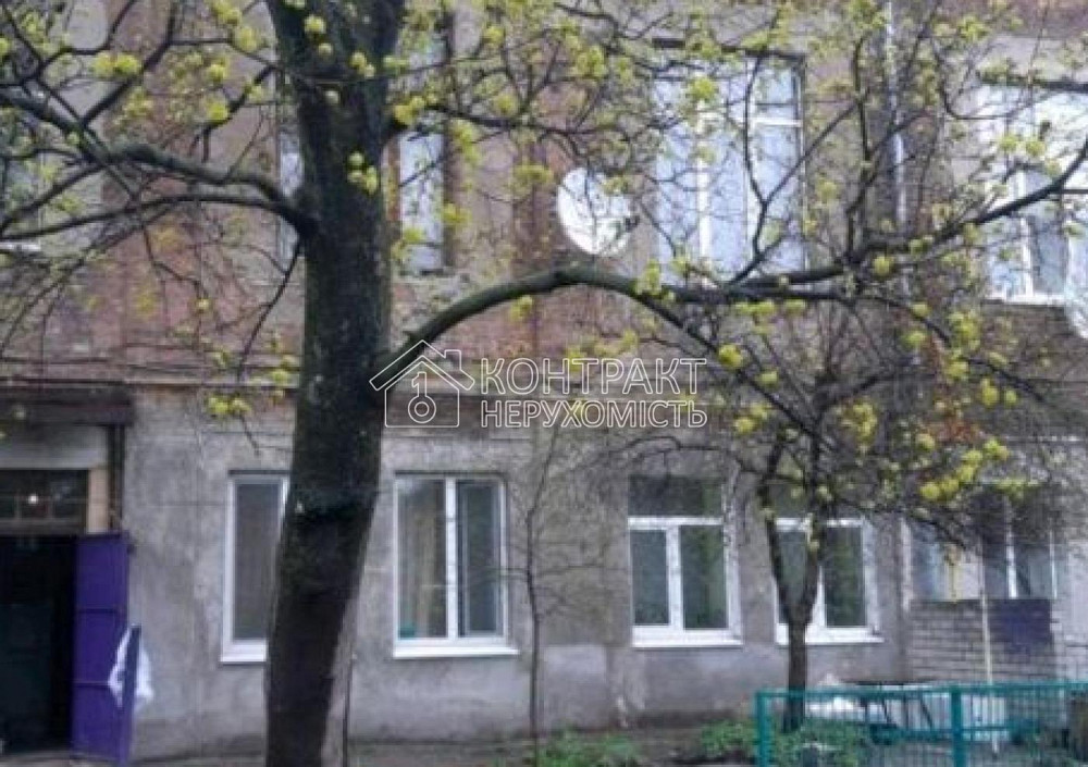 Продаж Квартира 1-кімнатна, 1/3 поверх на вул. Руставелі Kharkiv - photo 8