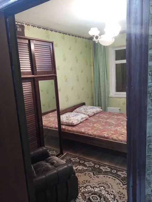 Оренда Квартира 1-кімнатна, 1/9 поверх на проспект Академіка Корольова, 12 Киев - изображение 13