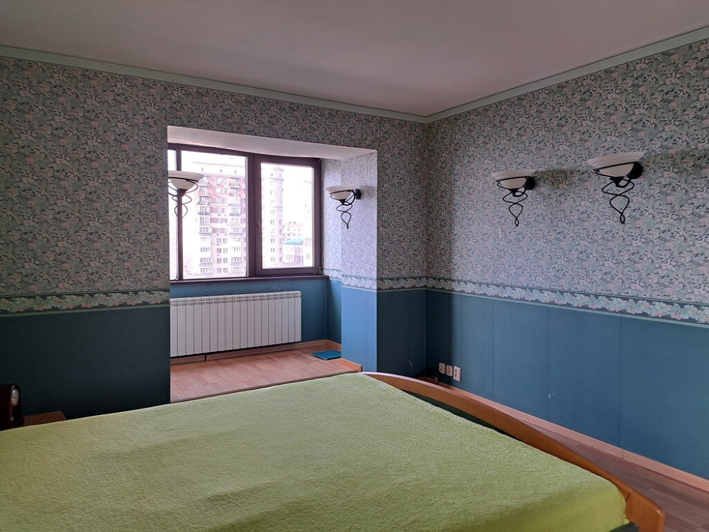 Оренда Квартира 3-кімнатна, 9/9 поверх на улица Печенежская, д.16 Киев - изображение 2